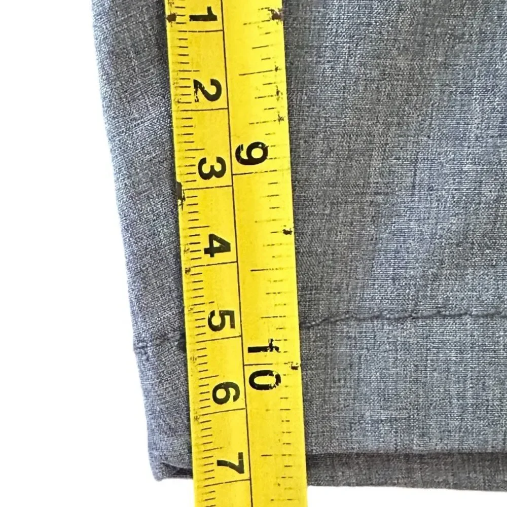 IRON Clothing Co Men's Flex Waistband Stretch Twill Multi Pocket Cargo Short. 40